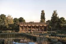 Aymeric LE BON - STUDIO LEBON