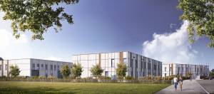 Pierre SALAMI - ATELIER BAUVE ARCHITECTES