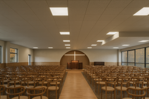 Etienne HOUESSOU - ARCHI'GREEN