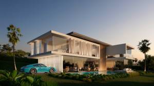 Caroline BLONDEL - ARCHITECTE DE HMONP