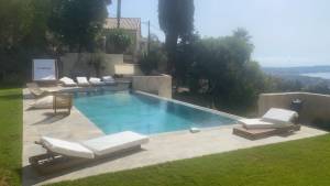 Caroline BLONDEL - ARCHITECTE DE HMONP